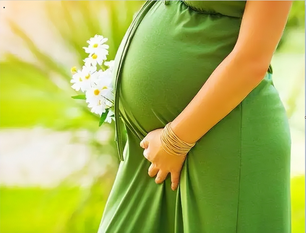 除了孕吐还有什么表现是怀孕了,怎么克制孕早期的孕吐反应