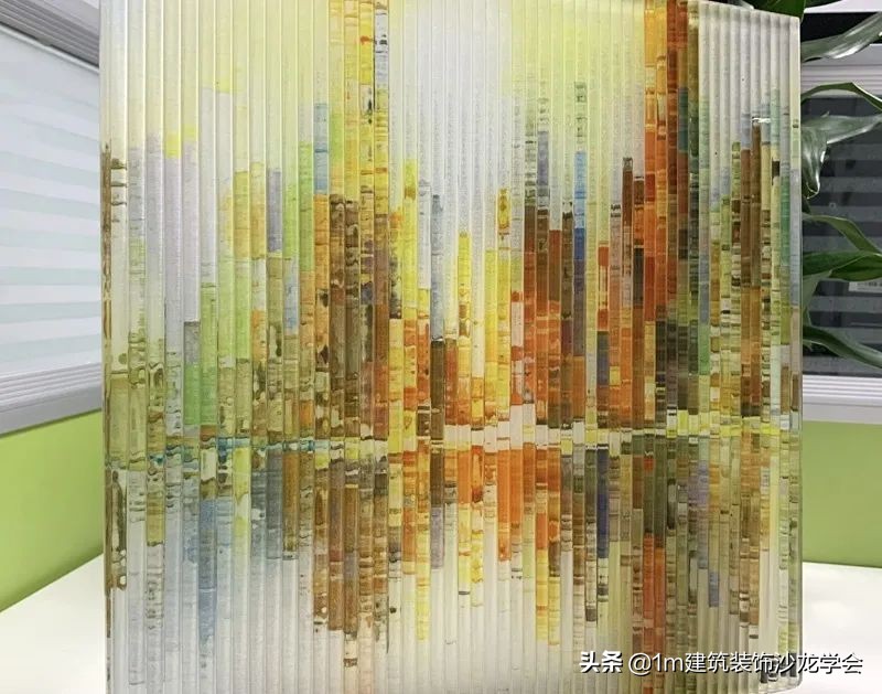 「工艺·前沿」“魔法”玻璃大盘点，都在这了