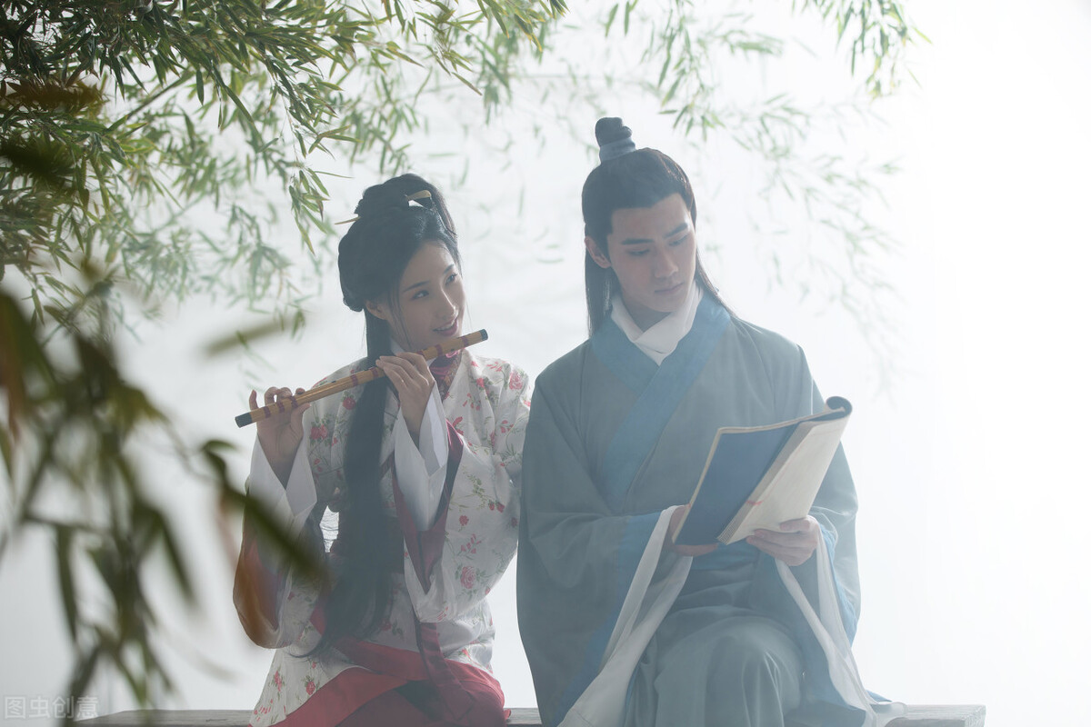 暗恋一场海市蜃楼