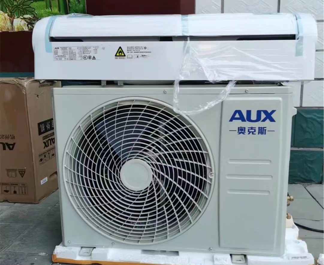 奥克斯空调京裕系列怎么样,奥克斯京裕2代1.5一级能效