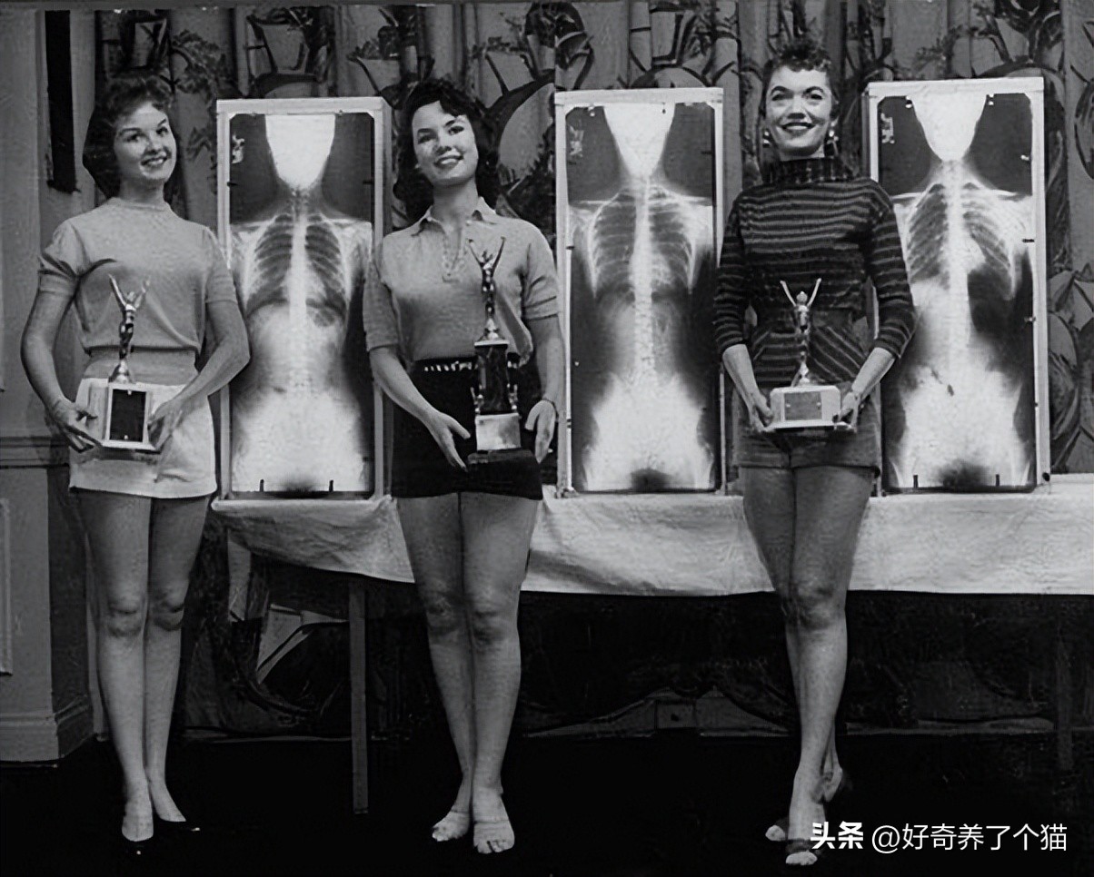 20张罕见图,最罕见的20张图片