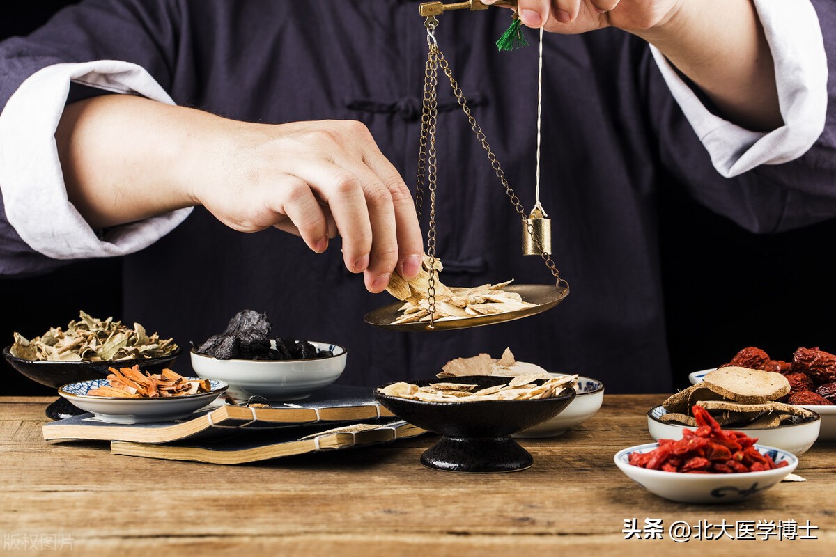 血糖高降尿酸的药,国医大师邹燕勤降尿酸三味药比例