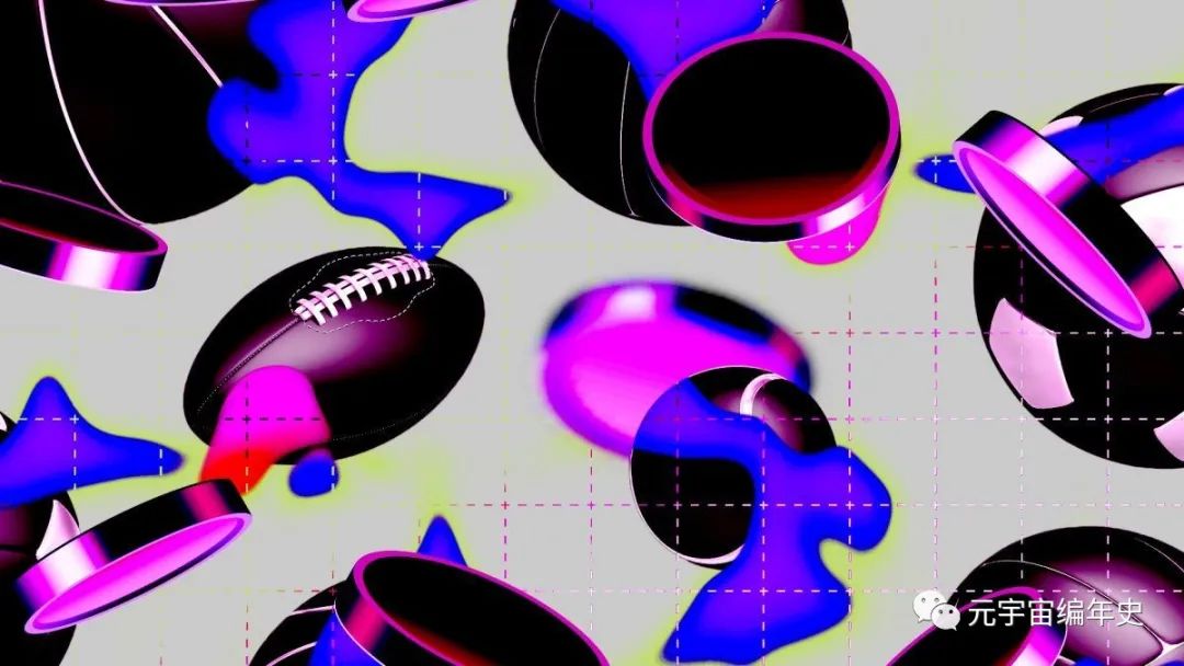 元宇宙眼镜最新新闻,元宇宙与人工智能前沿资讯新闻