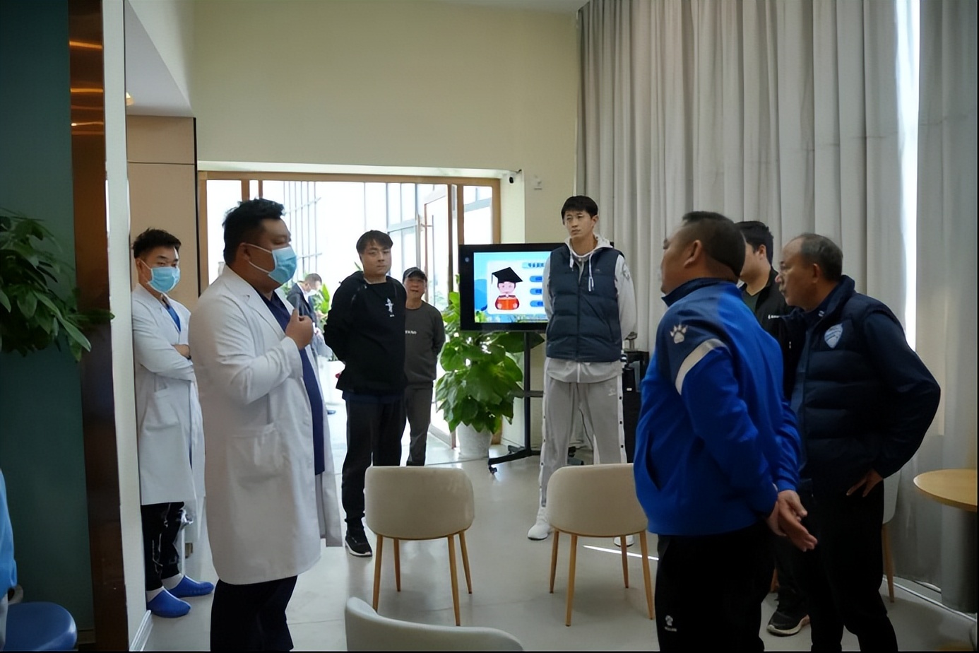 从零开始学运动康复,带您了解什么是运动康复