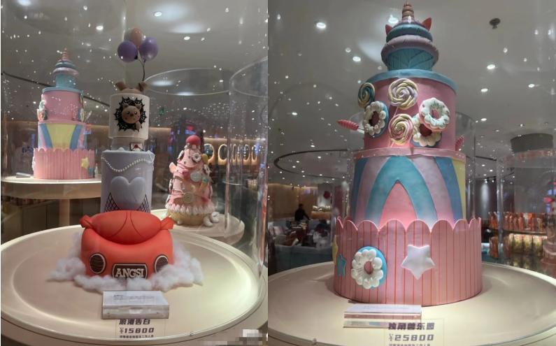 网红店亏本7亿,200万装修网红店