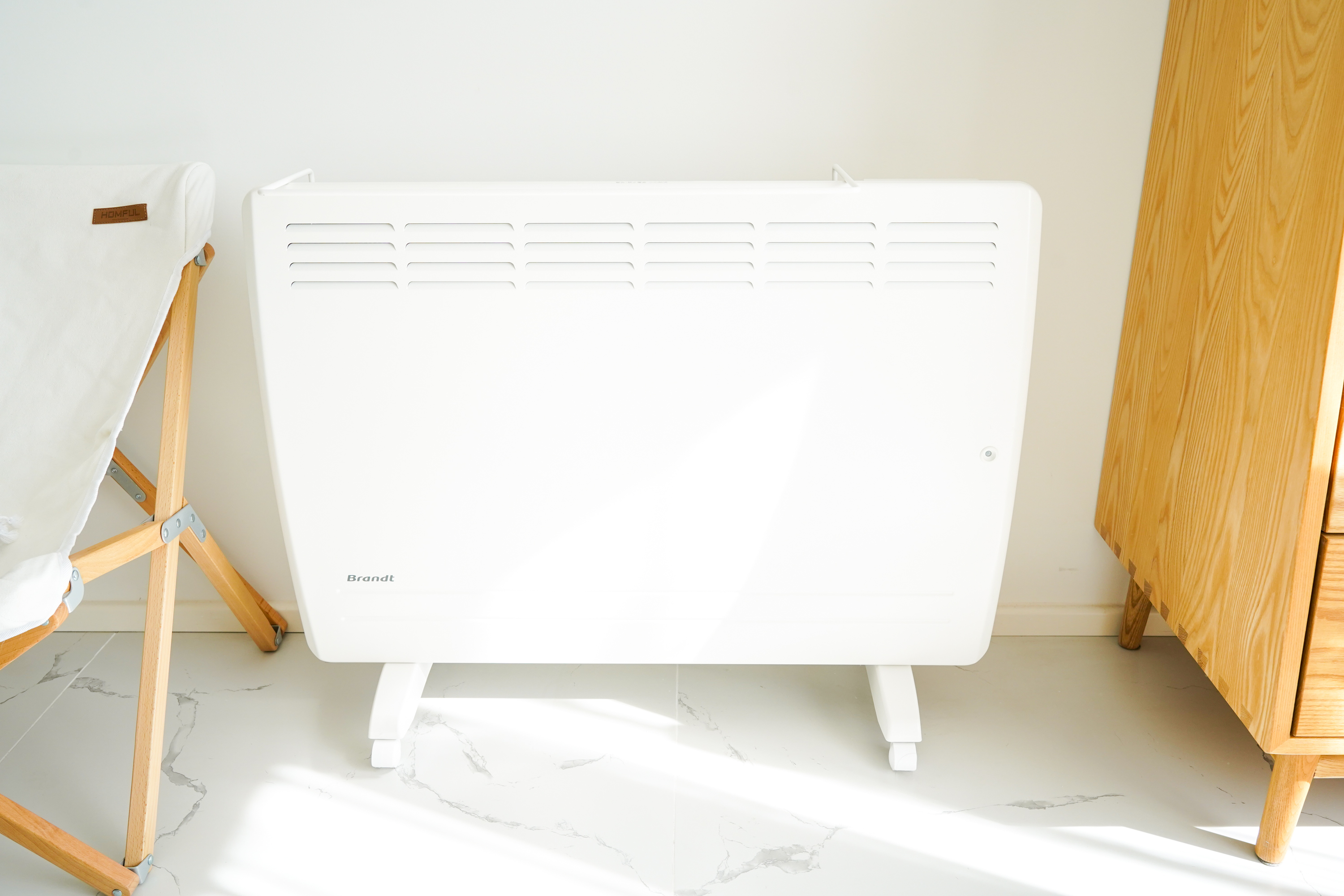 家用取暖器用哪一款安全又省电,电暖风取暖器如何选