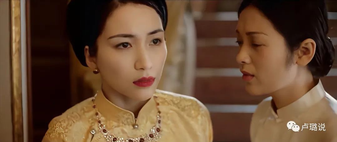 19岁的亚洲最美皇后，盛宠一时被负心抛弃，终成了法国野鬼孤魂！