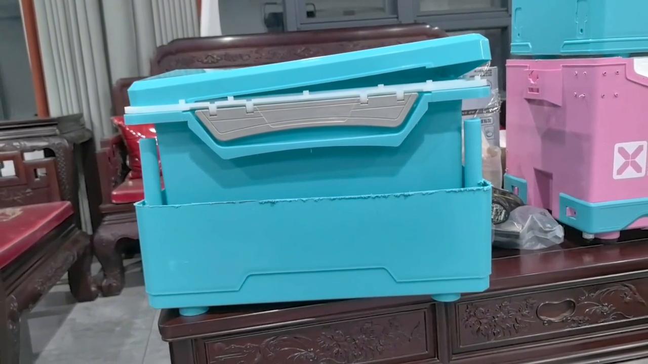 牧马人钓箱实用,选钓箱怎么选