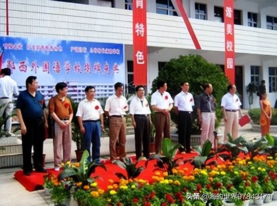 十堰新增学校,十堰市2023年有哪些新建学校