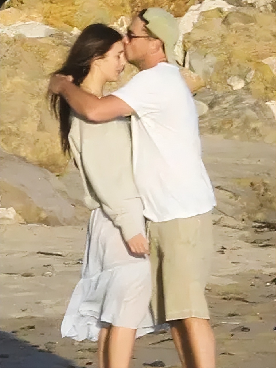 小李子奥斯卡拥吻凯特,小李子奥斯卡获奖拥吻