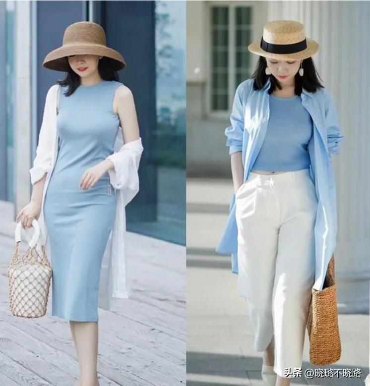 日式穿衣松弛感,日本人穿搭的松弛感