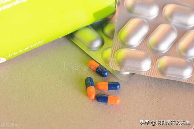 长期服用奥美拉唑对胃病有效吗 (奥美拉唑一直吃会治好胃病吗)