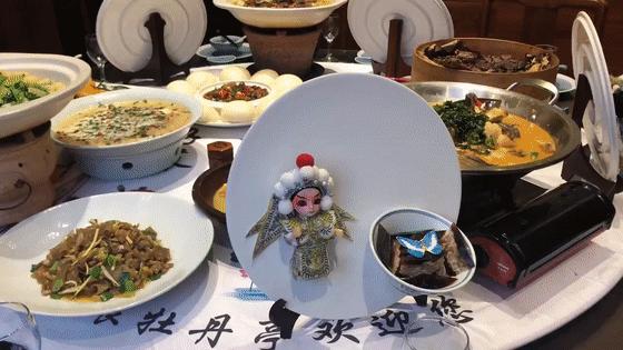 遂“礼等你”！祈福抱金砖品美食，两天一晚新春好运线路来啦~