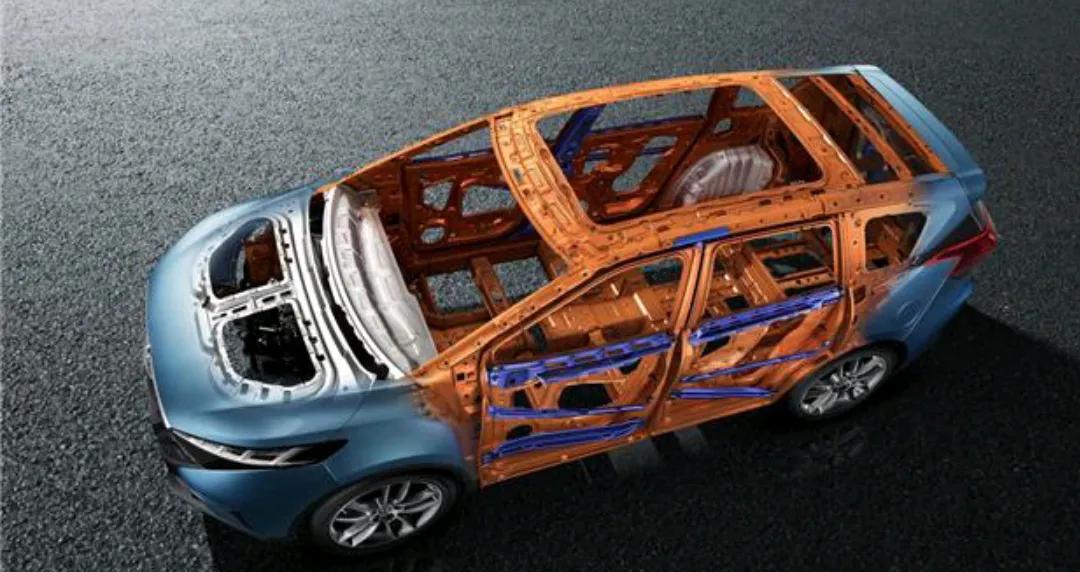 如果车友们喜欢MPV建议看看这款车省油还舒适海马7X