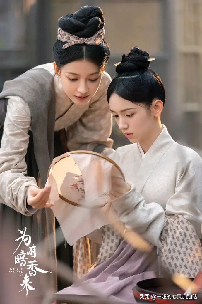 良心古装网剧甜剧推荐,四部古装待播剧重磅来袭