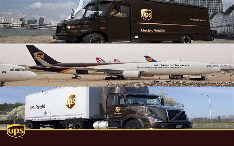 ups寄美国后被收了清关费,ups国际快递美国清关资料