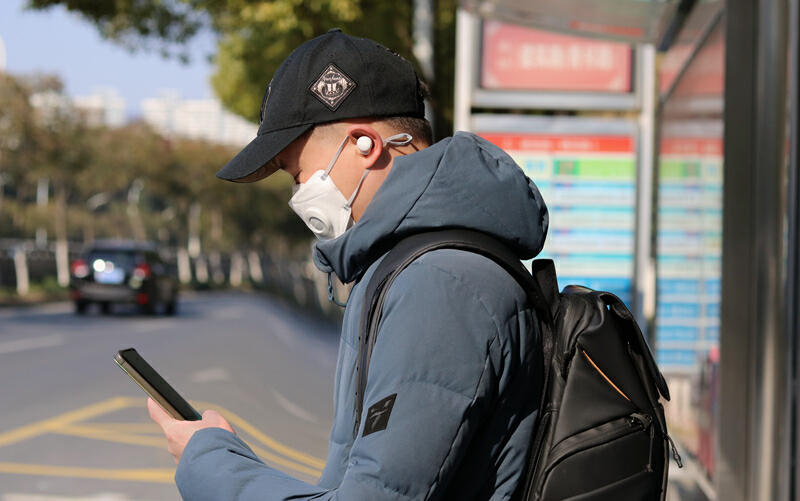 索尼头戴式降噪耳机哪款好,索尼发布两款降噪耳机linkbuds