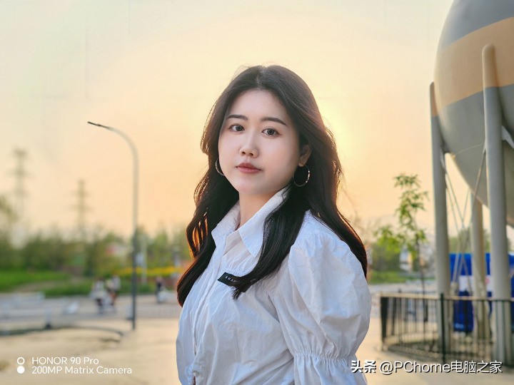 荣耀90pro屏幕护眼效果怎么测试,荣耀90pro实测真的护眼吗