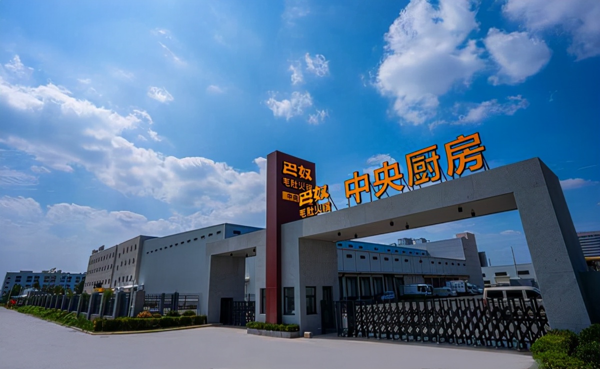 “老家河南，吃在原阳”①|70多家知名餐饮品牌缘何将“后厨”设在原阳