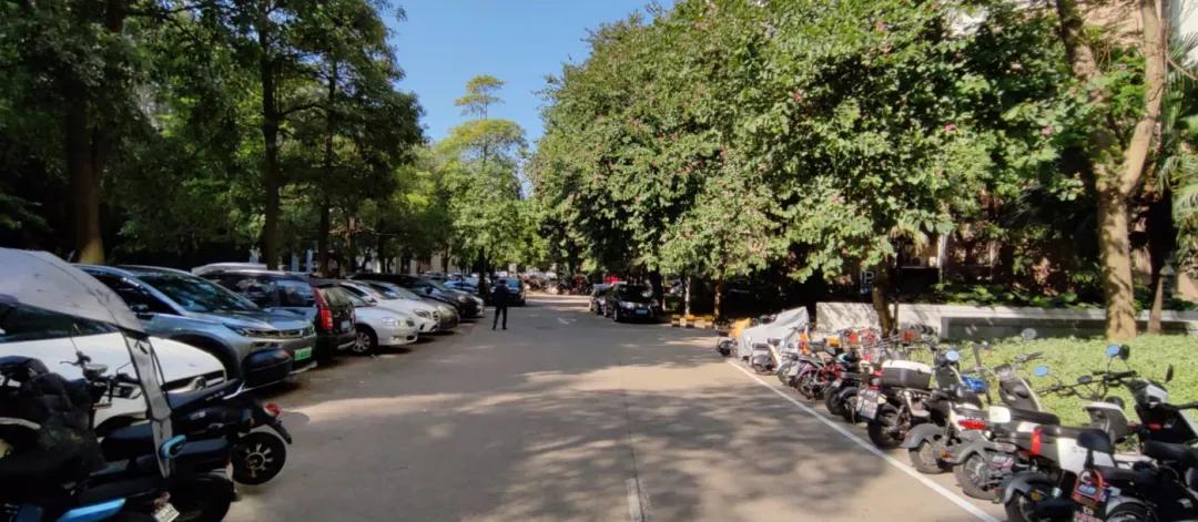 说说踩盘祈福新村的体验|倚湖湾、倚云居、晓峰园和迎风阁