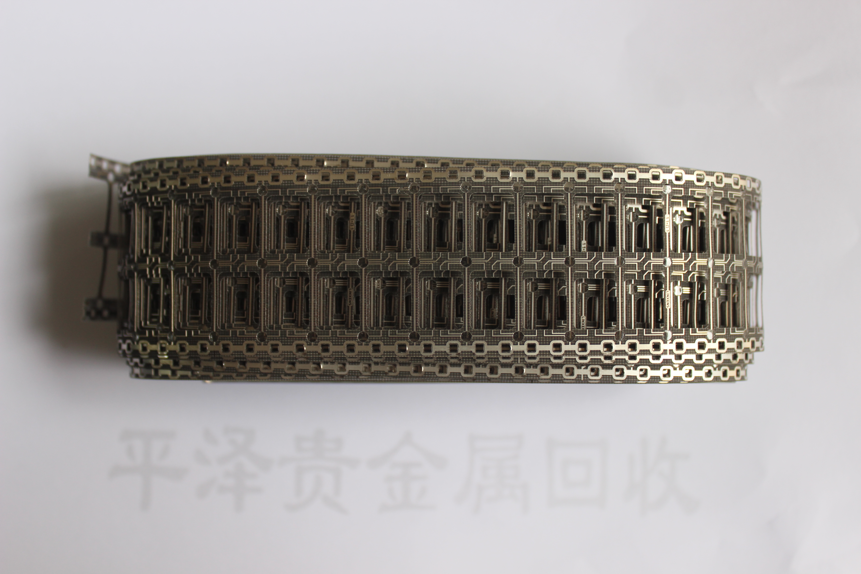 镀金料回收工艺流程,镀金料回收教学