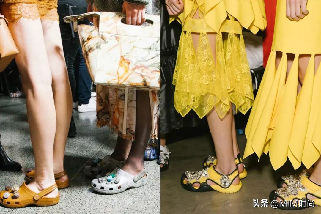 三款裙子配哪种鞋漂亮,适合搭配仙女裙的秋冬鞋子分享