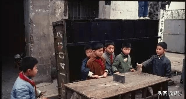 七十年代在饭店能吃些什么,70年代10块钱饭店能吃到什么