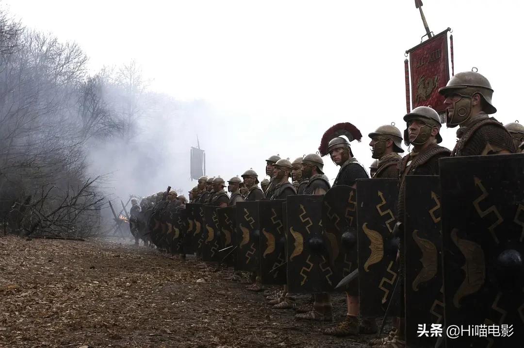 十部公认最好看的英美剧,推荐今年最火的10部英美剧