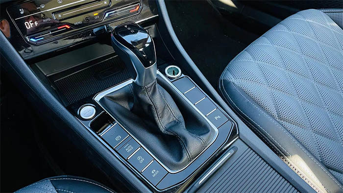 一汽大众新款速腾配置吐槽,全新换代一汽大众速腾了吗