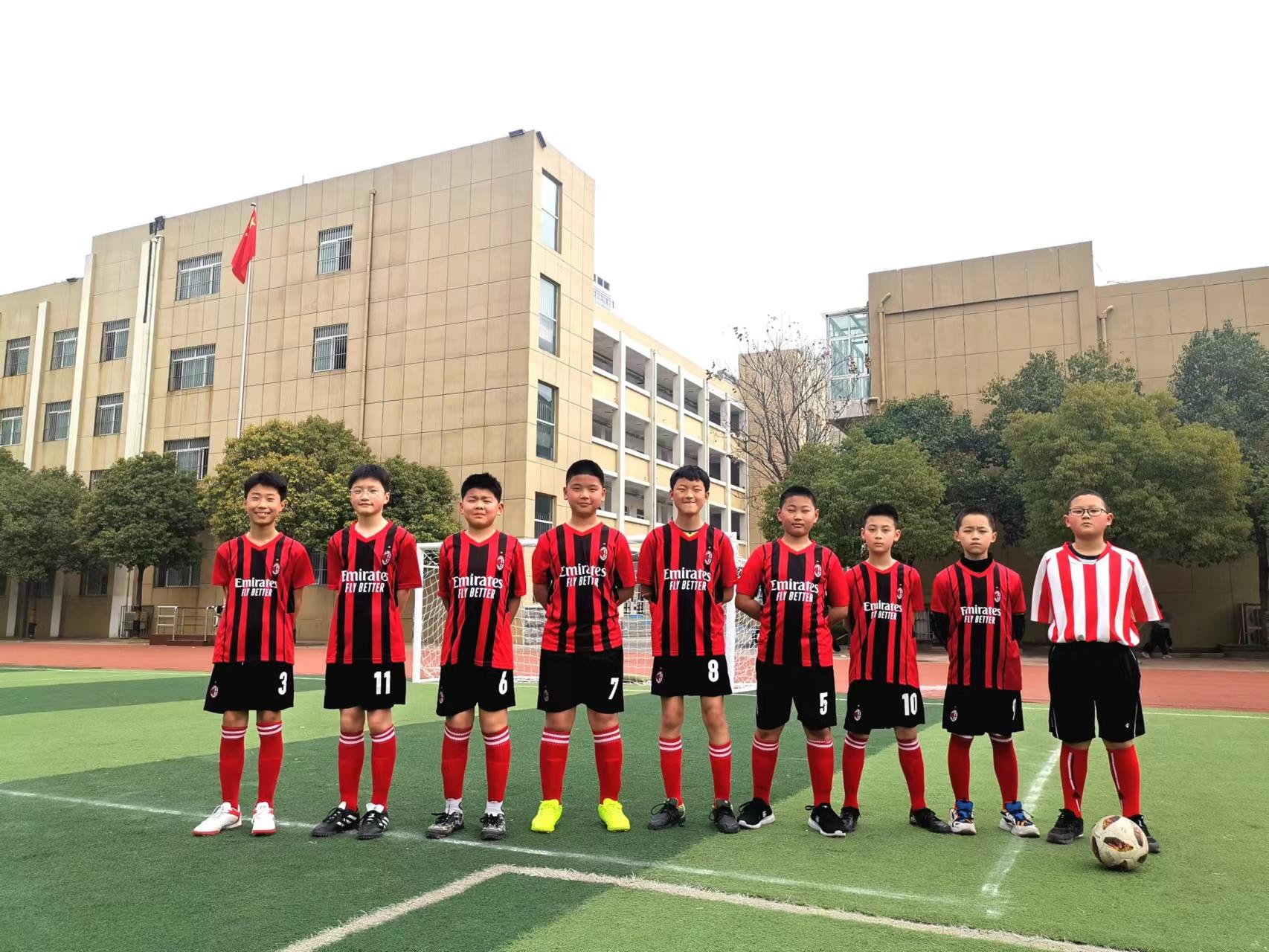 小学校园杯足球联赛,小学梦想杯足球联赛