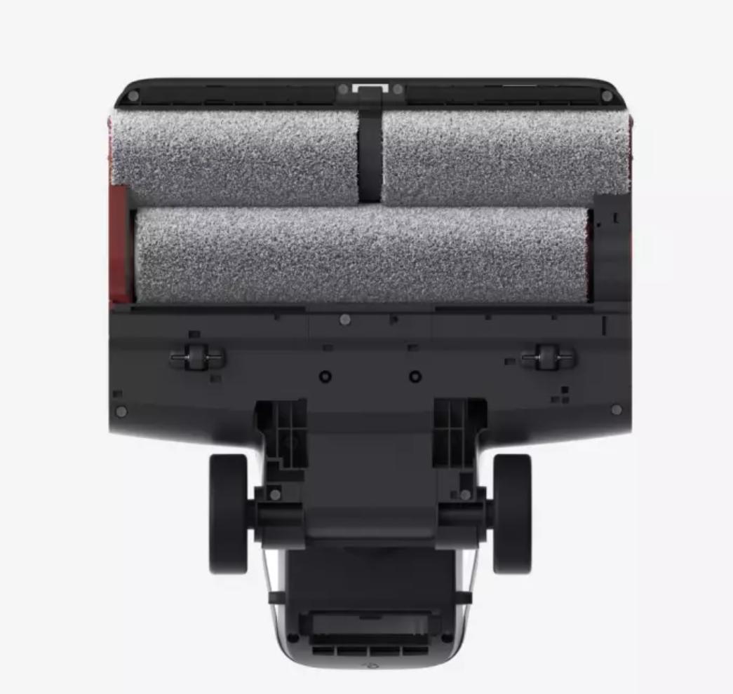 选洗地机看哪些参数,云鲸石头和追觅洗地机哪个好