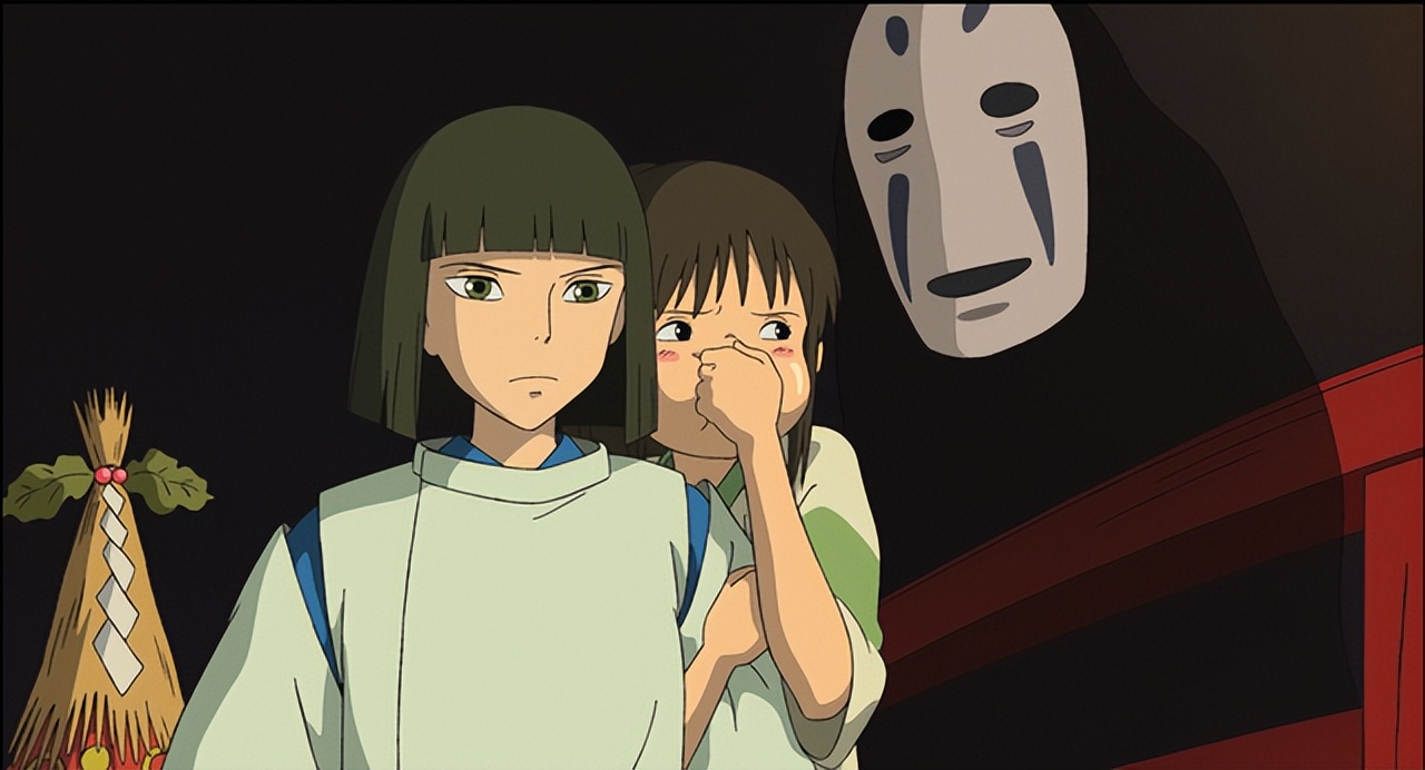 那些没看懂的动画片合集,那些年看过的动画片大合集