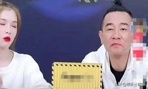 9.9元买黄金、口红？为捞金当主播的舒畅刘涛，让娱乐圈崩坏