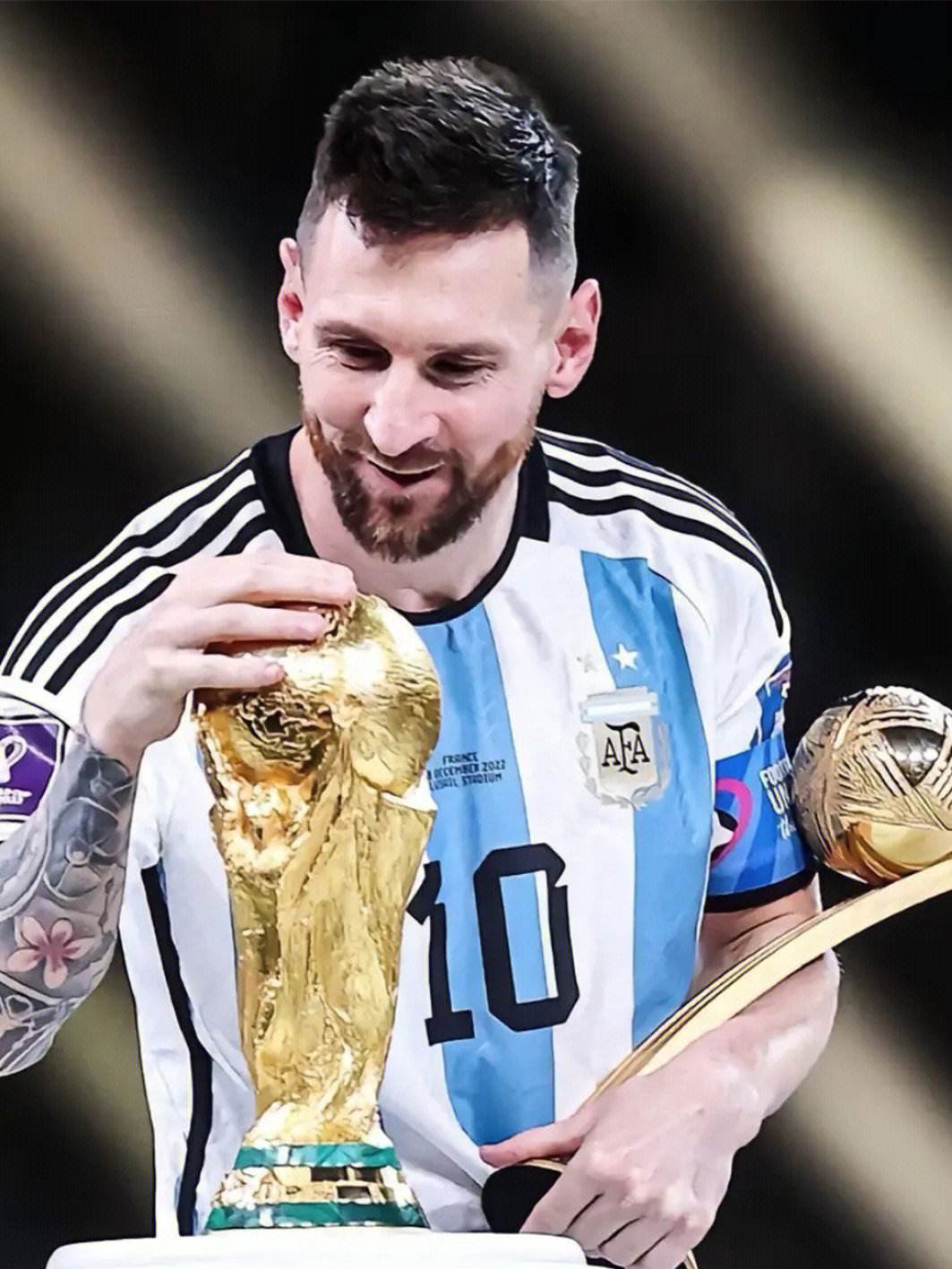 梅西感情史,梅西苏亚雷斯爱情故事