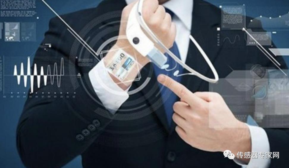 22000字传感器发展历史（推荐！）