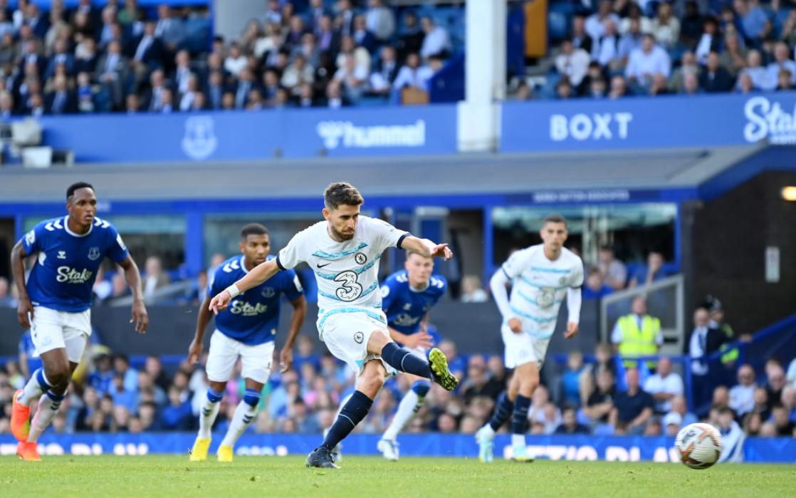 英超第二轮切尔西vs阿森纳录像,英超第58次双红会曼联坐拥4大优势