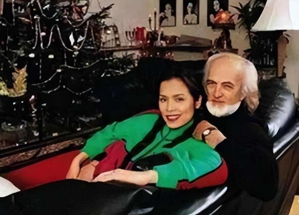 韦唯和前夫离婚多少年,韦唯与老公离婚原因