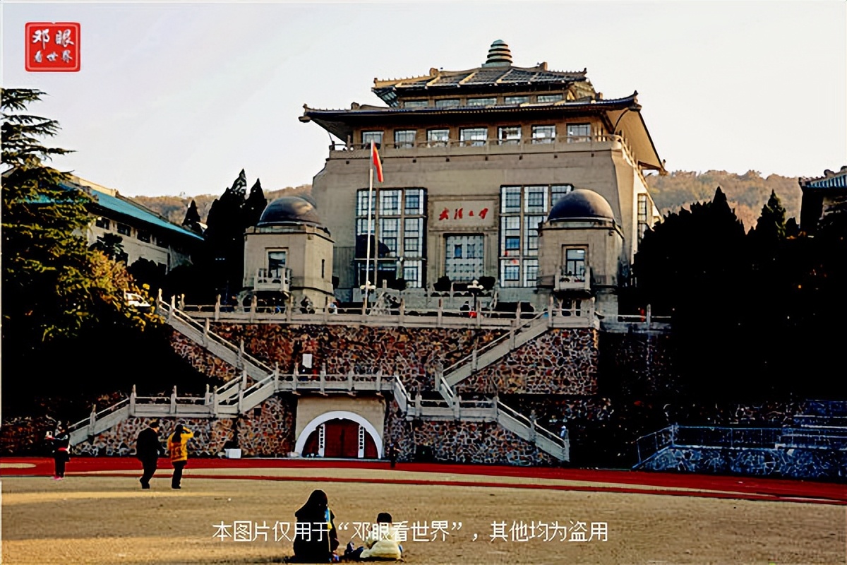 武汉十大标志建筑排名,武汉十大地标性建筑