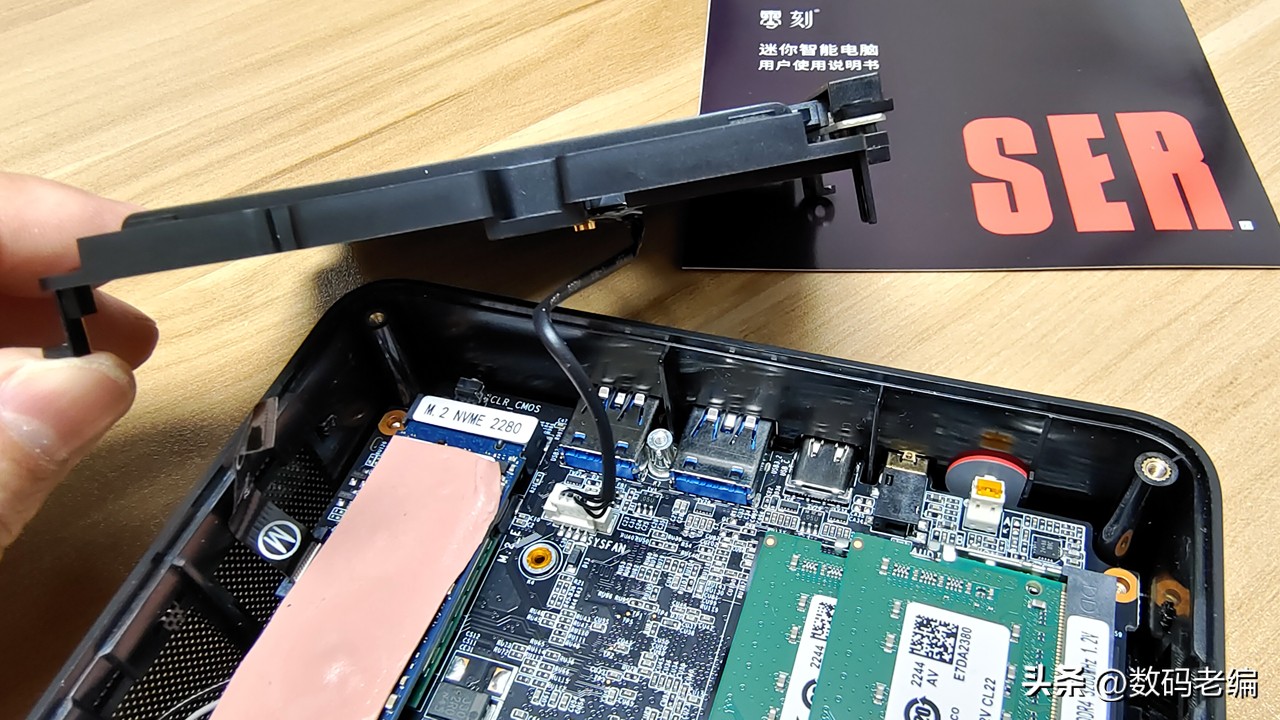 迷你主机真的烂吗,迷你主机的性能能达到什么程度