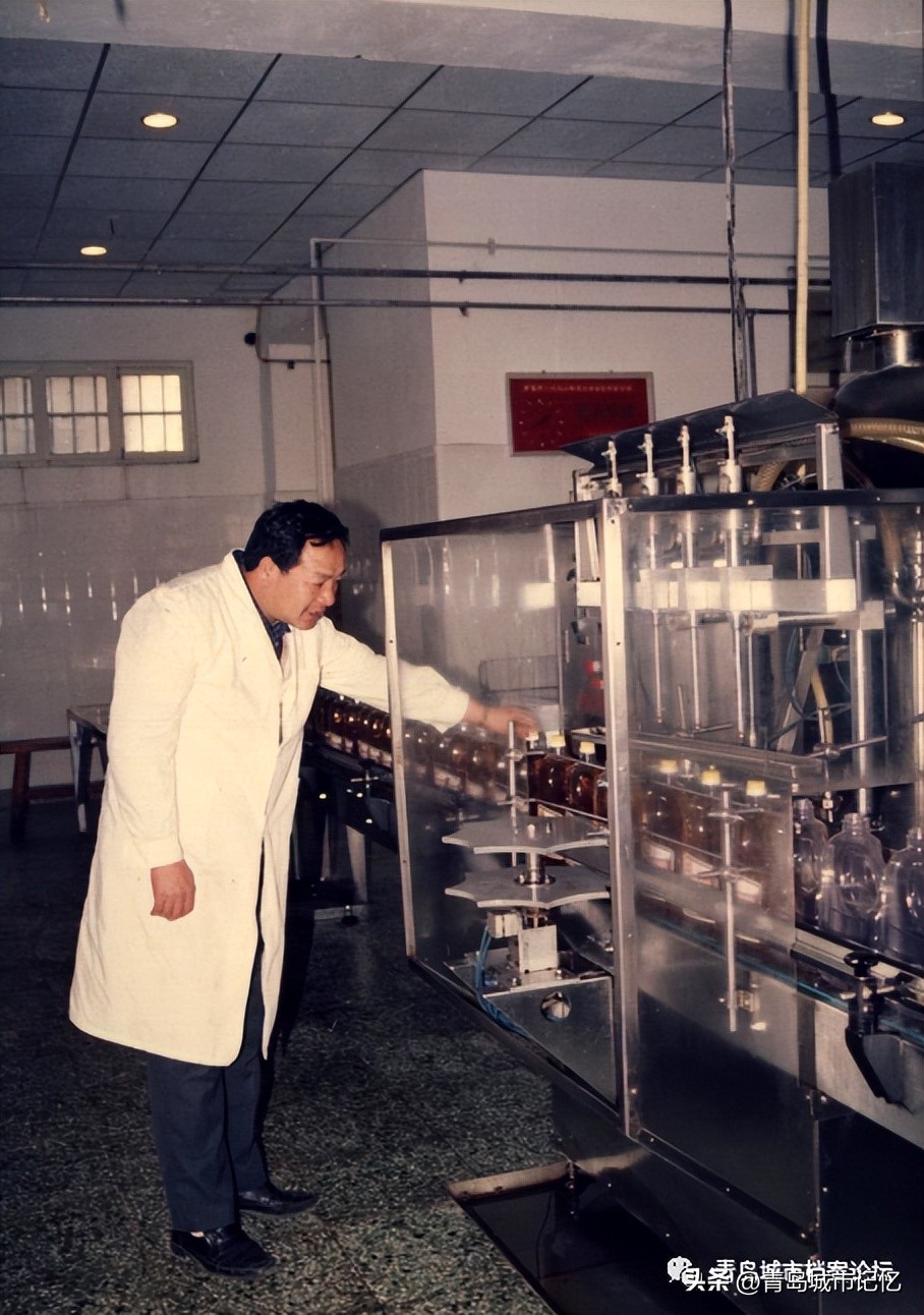 青岛历史最悠久的花生油,青岛长生花生油是哪年建的