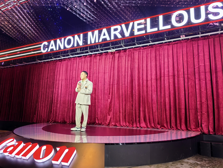 佳能2020新品喷墨打印机,佳能喷墨新机