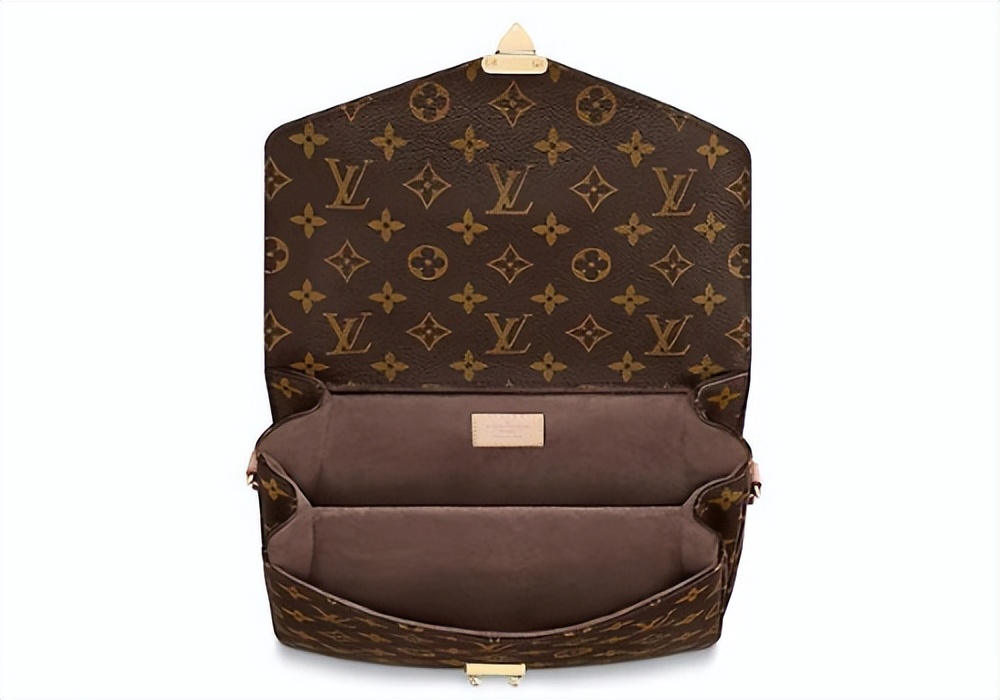 lv邮差包为什么有的有手提,lv邮差包为什么会开裂