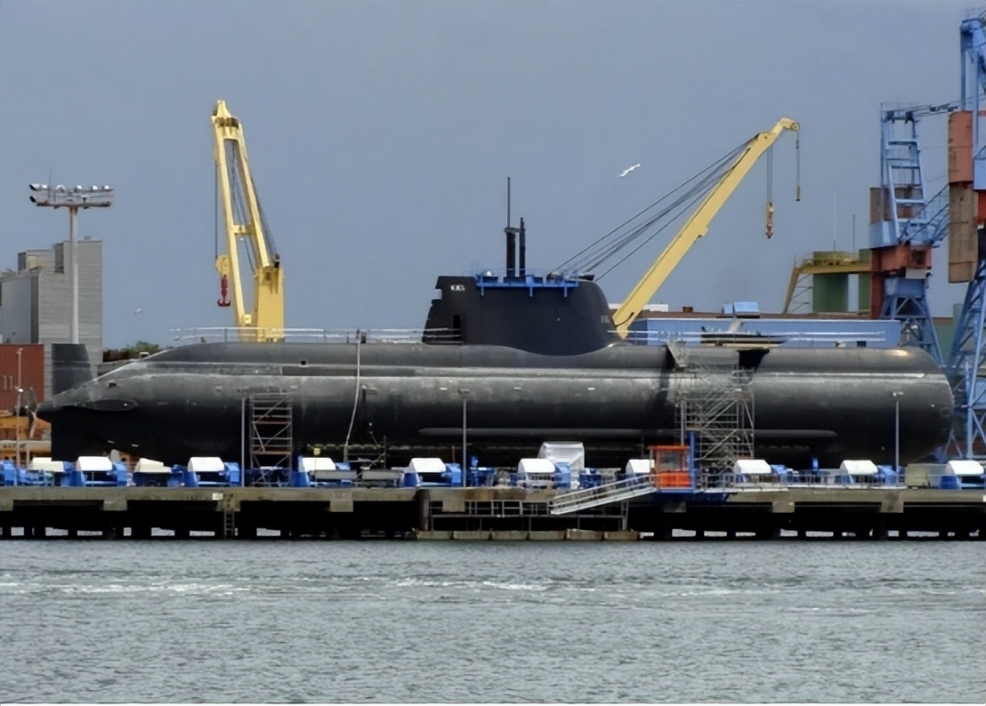 泰国订购中国军舰,泰国采购中国的潜艇数量