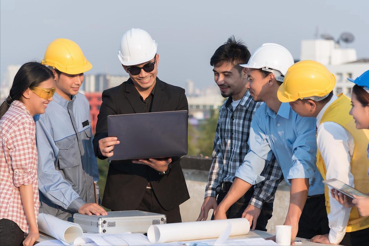 土木工程就业怎么样啊工资高吗,不同学历土木工程专业到工地待遇