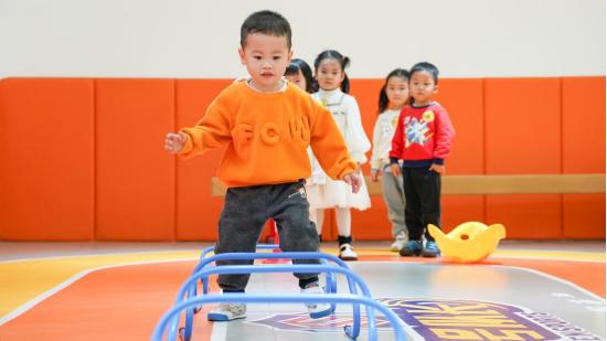 是学霸，也是奥运冠军！7号队长带你走进基森霍费尔的运动故事