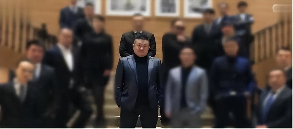 扫黑风暴1：国内最敢拍的扫黑剧，仅用28集怒揭中国首恶保护伞！