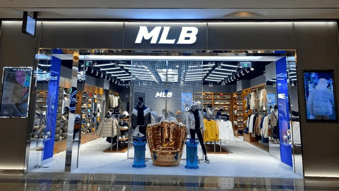 勉盛|MLB品牌智慧连锁门店智能显示屏解决方案