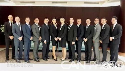 空姐制服每个年代的设计理念,中国国际航空空姐制服设计