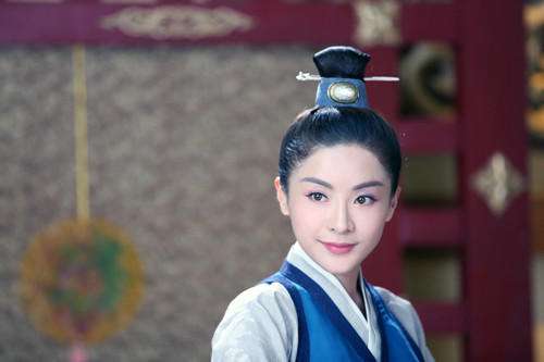 初见惊艳不已再见路人甲,初见惊艳再见路人甲