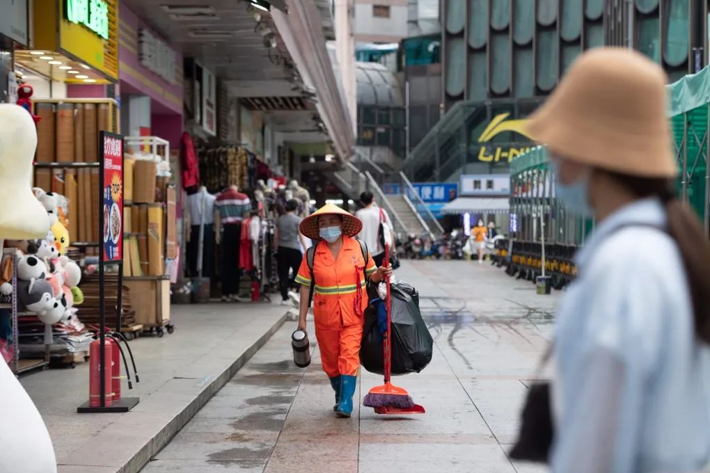 香港罗湖口岸封关,香港封关即将到期是否解封
